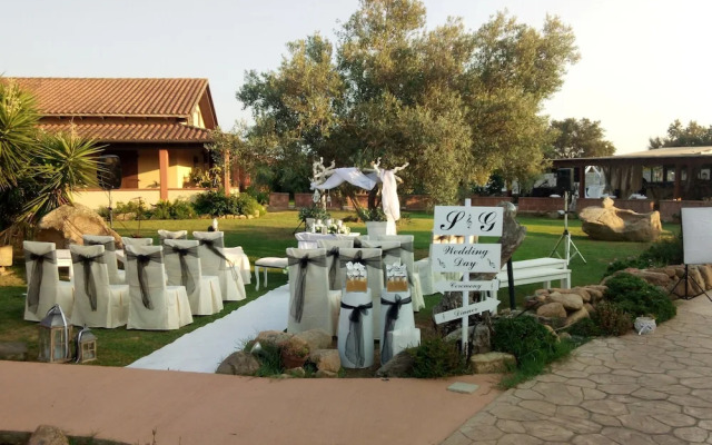 Azienda Agrituristica Is Scalas