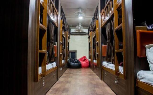 Marol Dormitory