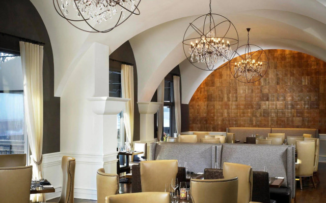 Hilton Dallas/Park Cities