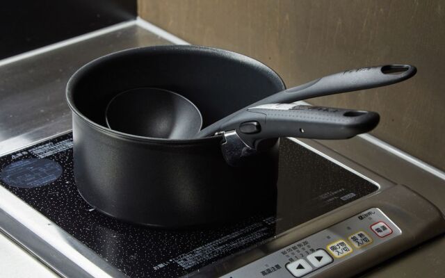 YADORU KYOTO Kagami No Yado