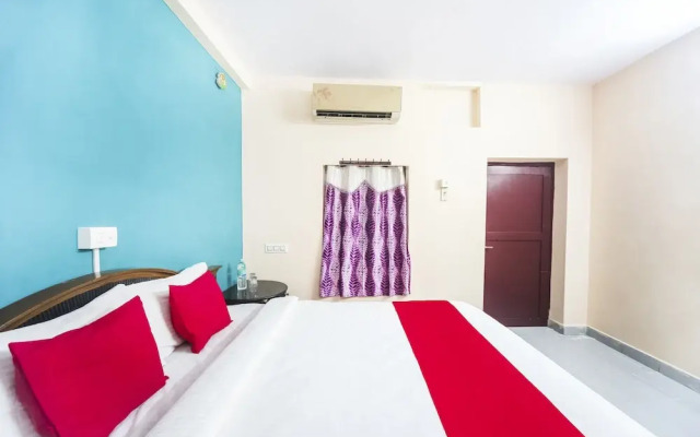 Muthu Residency by OYO Rooms
