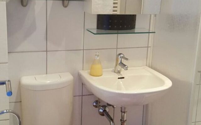 Ferienwohnung Skiliftkarussell Winterberg