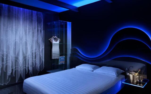 Templers Boutique Hotel