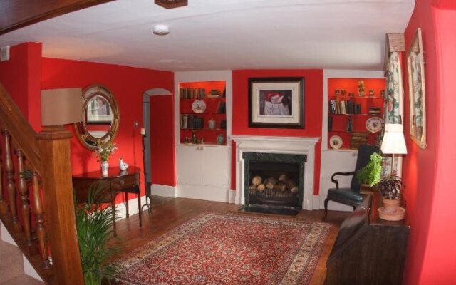 Brook Farm B&B
