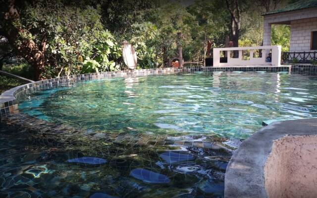 CHIS Kabeela Resort