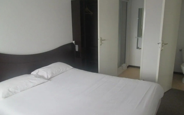 Enzo Hotels Quimperle By Kyriad Direct