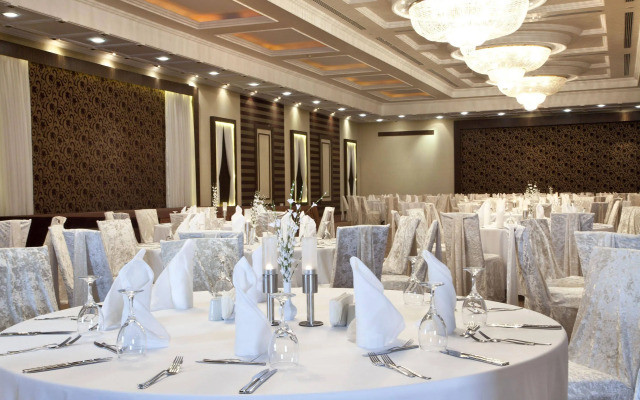 Ikbal Thermal Hotel & Spa