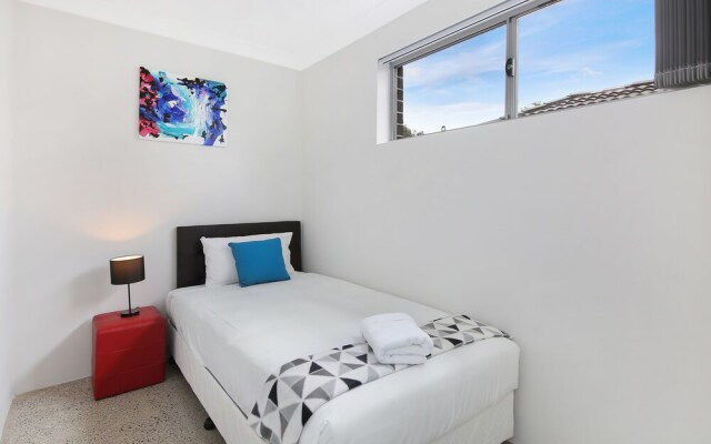 Pearson Villas - Sydney