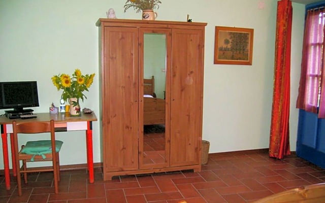 B&B Locanda della Sesta Felicità