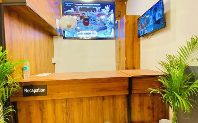 Hotel Kanchan Darbar