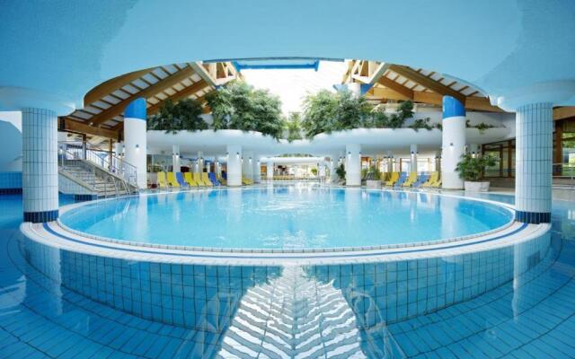 Mailin`s Apartment inkl Oberstaufen Plus Card