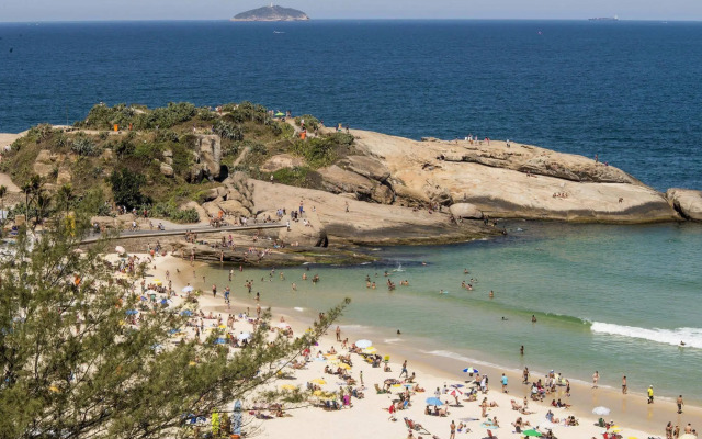 Arena Ipanema Hotel