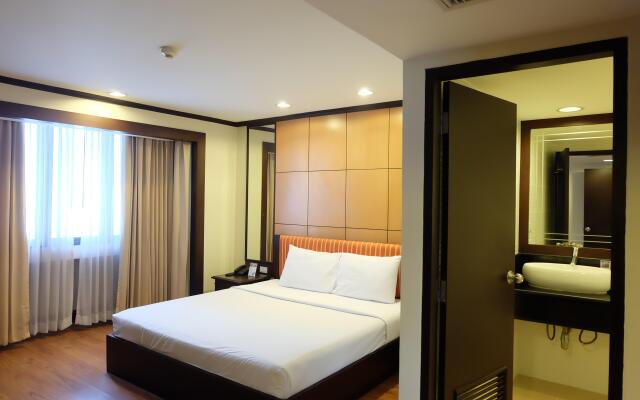 Omni Tower Sukhumvit Nana by Compass Hospitality