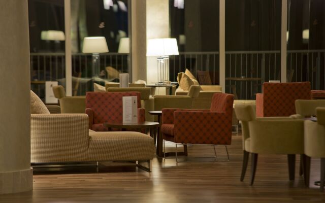 Akra Sorgun Tui Blue Sensatori - All Inclusive