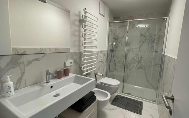 Apartments Griesser