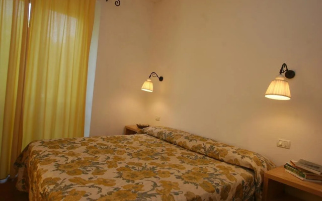 Villa Podere Salicastro