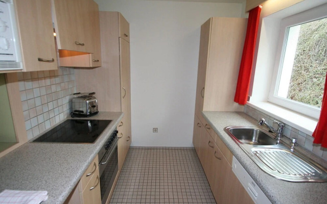 Chalet St Wendelin - Typ B Telfs