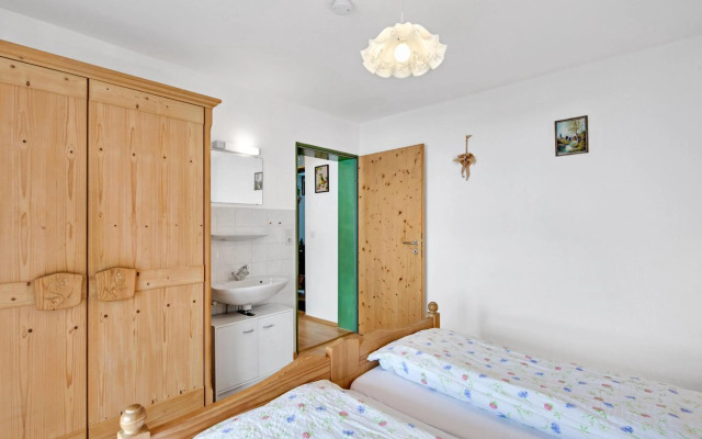 Ferienwohnungen Holzner klein