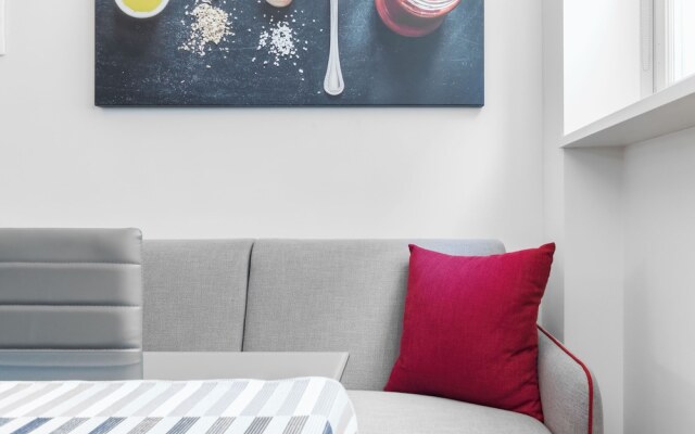 Loft del conte nei pressi della Mole