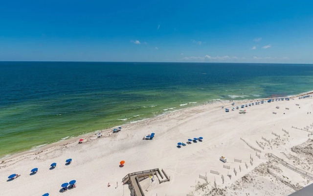 Phoenix Ix 1506 2 Bedroom Condo