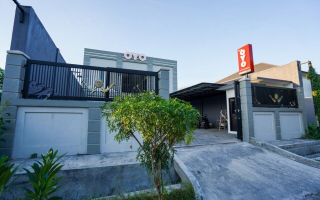 La'ana Residence by OYO Rooms