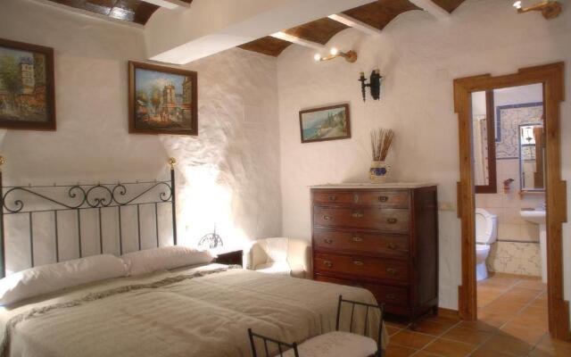 Casa Rural Guadalete