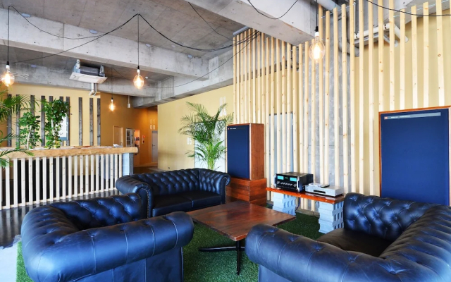 Jujiya Hotel