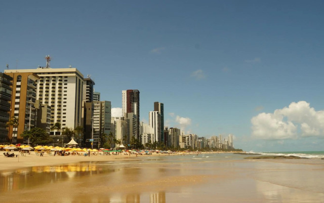 The Place Pousada e Hostel