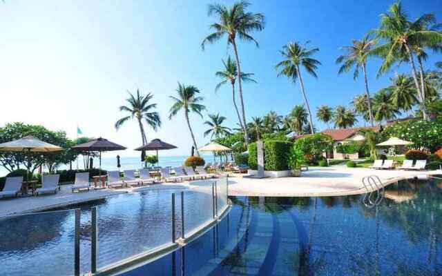 Fenix Beach Resort Samui