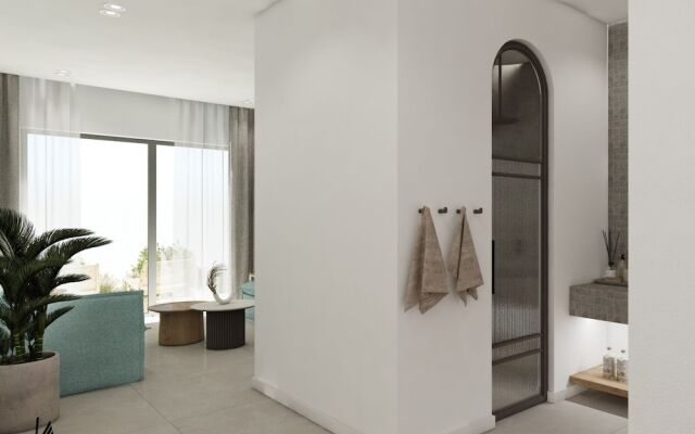 Amaryllis Hotel