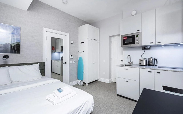 Trendy Studios Primrose Hill
