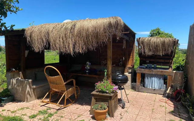 Tenora Suit Bungalov