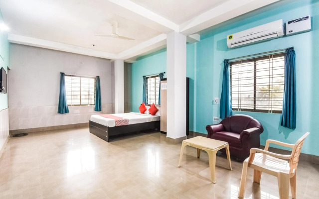 OYO 48557 Tm Delights