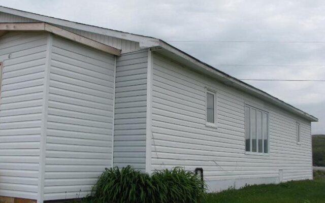 Right Off 'Da Boat B&B