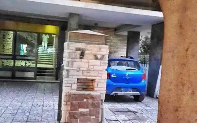 Serenity Garden Oasis near Maadi Grand Mall & CAC