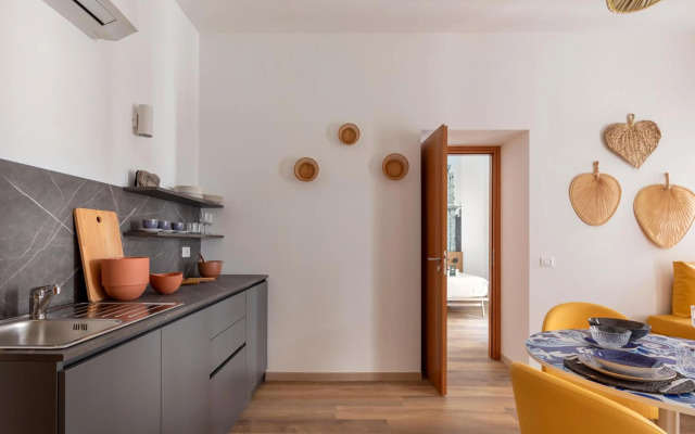 B&B Hotel Palermo Quattro Canti