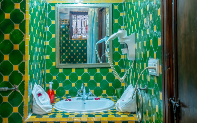 Riad Sun of Kech