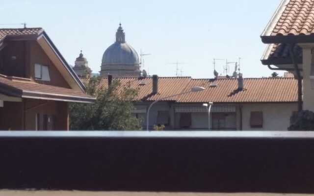 B&B Francesco in Assisi