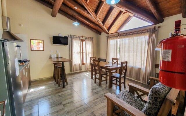 Cabanas Las Escondidas