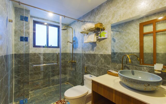 Riverside Impression Villa