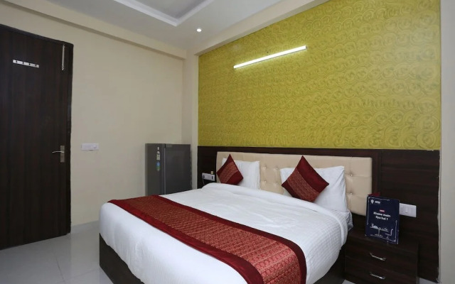 Palm Garden Suites By OYO Rooms