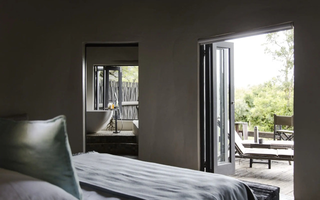 Simbavati River Lodge