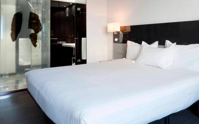 AC Hotel Murcia by Marriott