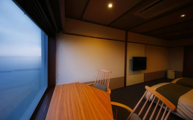 Bokai Hotel