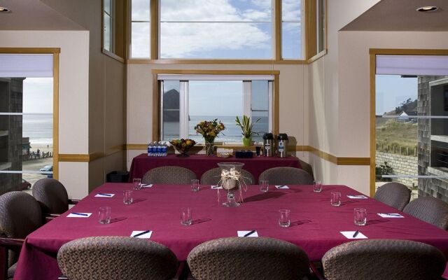 Inn at Cape Kiwanda
