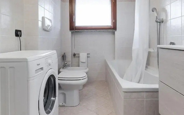 Suitelowcost Limbiate - Expò