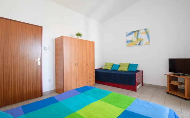Apartman Brankica 3 Island Krk