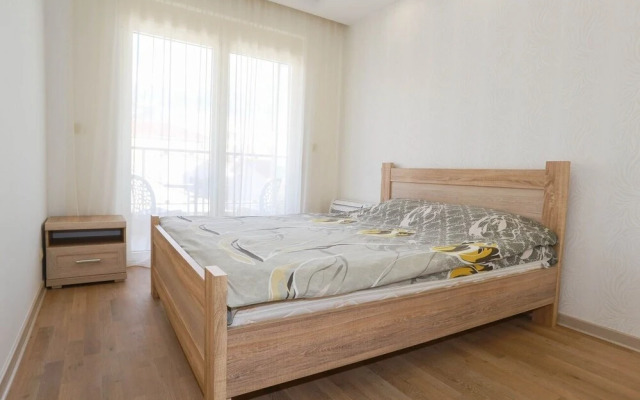 Apartment Status 3