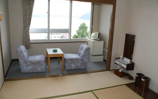 Hotel Grand Toya