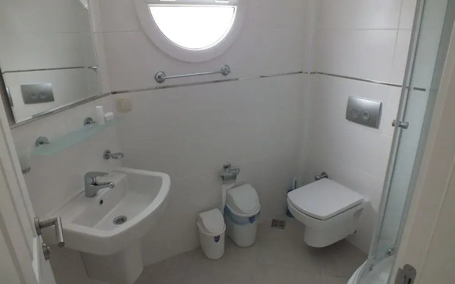 Sunset Beach Club Fethiye